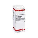 HISTAMINUM hydrochloricum D 6 Dilution (PZN 4220371) из Германии