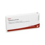 SYMPATHICUS GL D 30 Ampullen (PZN 3658705) из Германии