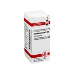 CHOLESTERINUM D 30 Globuli (PZN 4212288) из Германии