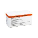 PROCAIN Röwo 2% Ampullen 2 ml (PZN 4493873) из Германии