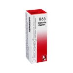 MAHONIA-Gastreu R65 Mischung (PZN 4163377) из Германии