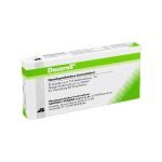 DESARELL Ampullen (PZN 4657263) из Германии