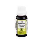 KREOSOTUM F Komplex Nr.102 Dilution (PZN 4484561) из Германии