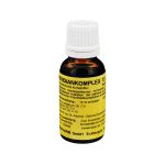 MERIDIANKOMPLEX 13 Mischung (PZN 4940622) из Германии