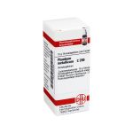 PLUMBUM METALLICUM C 200 Globuli (PZN 4232486) из Германии