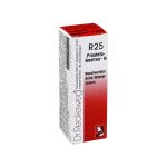 PROSTATA-GASTREU N R25 Mischung (PZN 4855744) из Германии