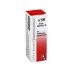 RUTA-GASTREU N R55 Mischung (PZN 4855810) из Германии