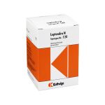 SYNERGON KOMPLEX 120 Leptandra N Tabletten (PZN 3634277) из Германии