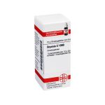 BRYONIA C 1000 Globuli (PZN 4207985) из Германии