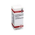 CUPRUM ACETICUM D 12 Globuli (PZN 4214465) из Германии