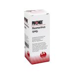 PHÖNIX ROSMARINUS spag.Mischung (PZN 4223688) из Германии