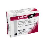 Ascorell (PZN 3935547) из Германии