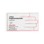 HANDSCHUHE Baumwolle Gr.8 Kinder (PZN 4079317) из Германии