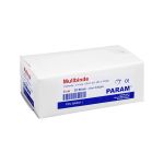 MULLBINDEN 6 cm o.Cellophan (PZN 3855481) из Германии