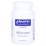 Pure Encapsulations All-in-one (PZN 2260461) из Германии