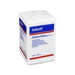 CUTISOFT Vlieskompressen 7,5x7,5 cm unsteril (PZN 4894856) из Германии