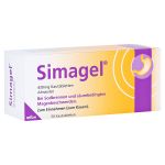 Simagel (PZN 4081366) из Германии