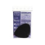 AUGENKLAPPE mit Bindeband schwarz 33000 (PZN 4096824) из Германии