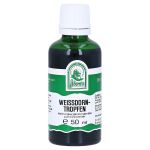 WEISSDORN TROPFEN (PZN 10522484) из Германии