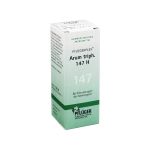 PFLÜGERPLEX Arum triph.147 H Tropfen (PZN 3965583) из Германии