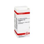 FAGOPYRUM D 6 Tabletten (PZN 4216932) из Германии