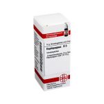 HAPLOPAPPUS D 3 Globuli (PZN 4219540) из Германии