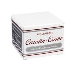 CAROTIN CREME Anna Barbara (PZN 4550482) из Германии