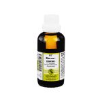 MERCURIUS CYANATUS K Komplex Nr.67 Dilution (PZN 4484503) из Германии