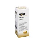 PHÖNIX ZINCUM spag.Mischung (PZN 4224133) из Германии