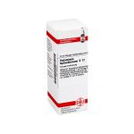 HISTAMINUM hydrochloricum D 12 Dilution (PZN 4220342) из Германии