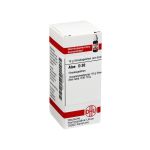 ALOE D 30 Globuli (PZN 4202663) из Германии
