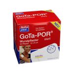 GOTA-POR Wundpflaster steril 80x100 mm (PZN 4473623) из Германии