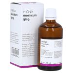 PHÖNIX ARSENICUM spag.Mischung (PZN 4223033) из Германии