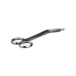 LISTERSCHERE 14,5 cm kniegebogen rostfrei (PZN 3902016) из Германии