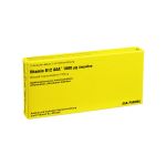 Vitamin B12 AAA 1.000 µg Ampullen (PZN 4082176) из Германии