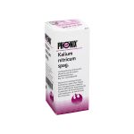 PHÖNIX KALIUM nitricum spag.Mischung (PZN 4223530) из Германии
