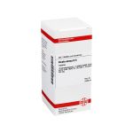 CICUTA VIROSA D 6 Tabletten (PZN 4212578) из Германии