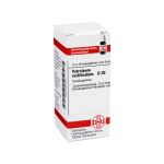 PETROLEUM RECTIFICATUM D 30 Globuli (PZN 4231133) из Германии
