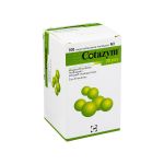 Cotazym 20000 (PZN 4275461) из Германии