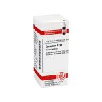 CYCLAMEN D 30 Globuli (PZN 4214815) из Германии