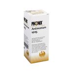 PHÖNIX ANTIMONIUM spag.Mischung (PZN 4222909) из Германии