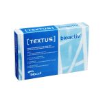 TEXTUS BIOACTIV 10x15cm Aquafaserkompresse (PZN 4095322) из Германии