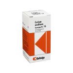 SYNERGON KOMPLEX 16 Cerium oxalicum Tabletten (PZN 4905790) из Германии