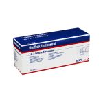 UNIFLEX Universal Binden 6 cmx5 m Zellglas weiß (PZN 4589277) из Германии
