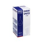 OHRENSPRITZE 60 g mittel (PZN 4945192) из Германии