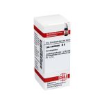 LAC CANINUM D 6 Globuli (PZN 4223903) из Германии