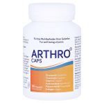 ARTHRO CAPS (PZN 15426176) из Германии