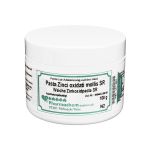 PASTA ZINCI OXIDAT. MOLLIS SR (PZN 4411964) из Германии