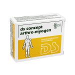 DS Concept arthro-myogen Tabletten (PZN 4009558) из Германии