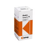 SYNERGON KOMPLEX 7b Alumina Tabletten (PZN 4905181) из Германии